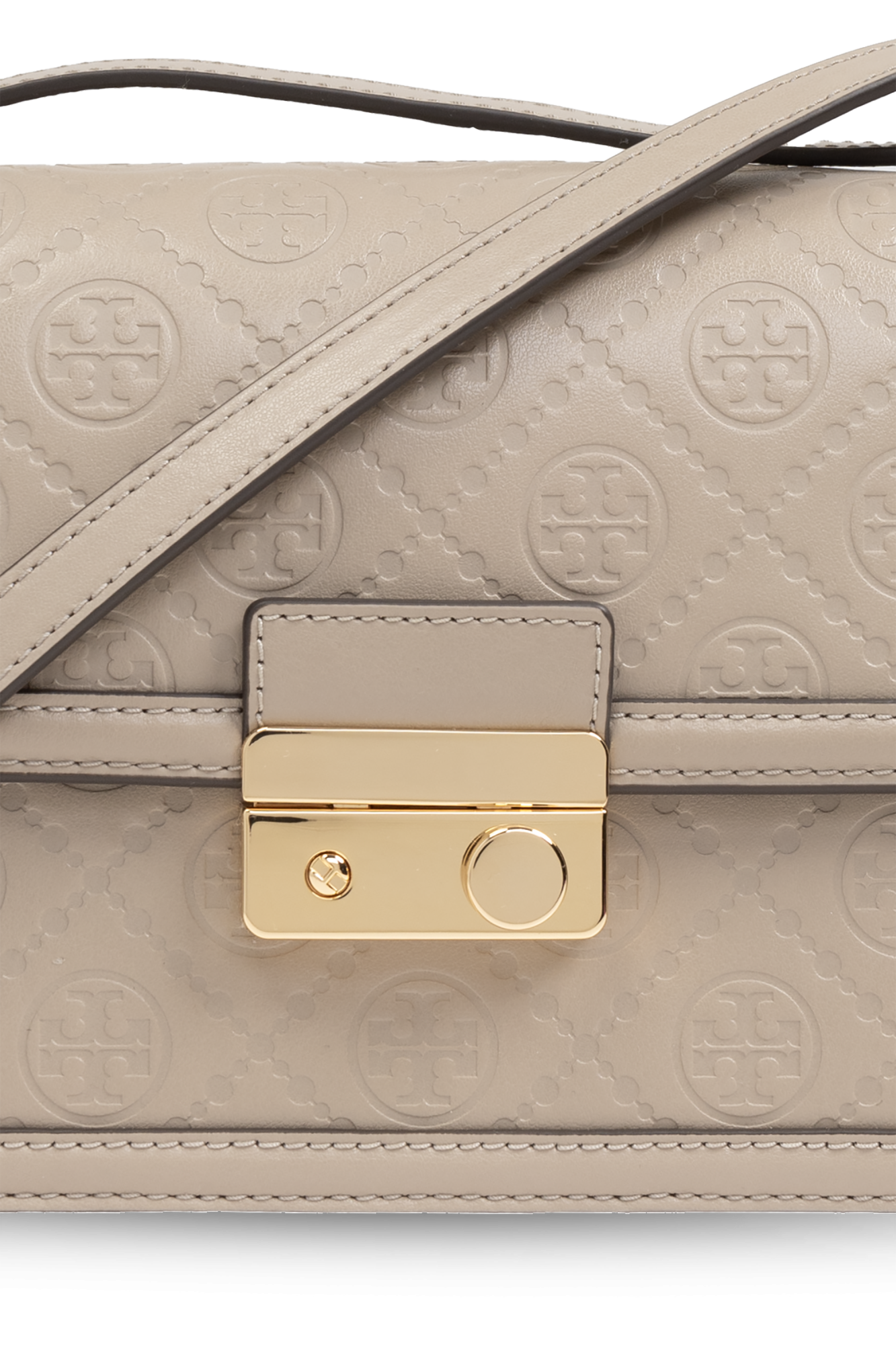 Tory Burch Shoulder Bag T-Monogram | Women's Bags | Vitkac